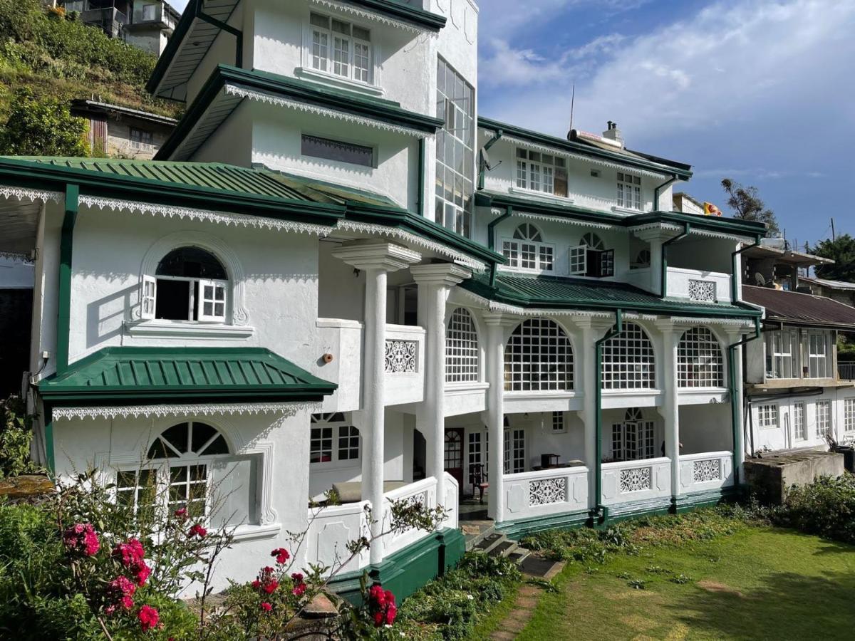Hotel Notre Dame D'Arcadia Nuwara Eliya Zewnętrze zdjęcie