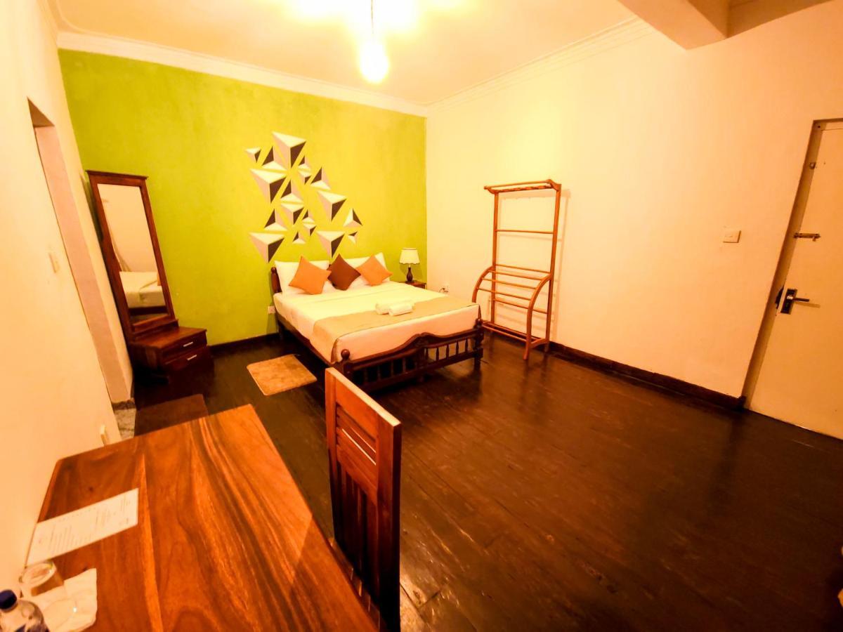 Hotel Notre Dame D'Arcadia Nuwara Eliya Zewnętrze zdjęcie