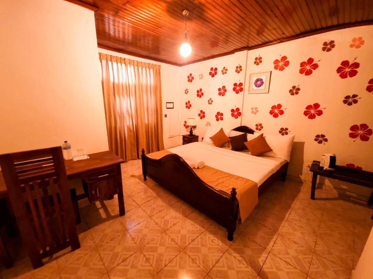 Hotel Notre Dame D'Arcadia Nuwara Eliya Zewnętrze zdjęcie