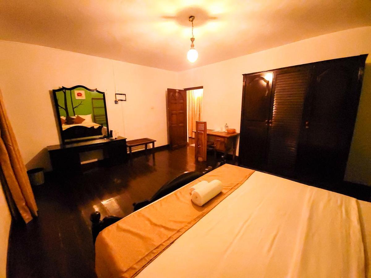 Hotel Notre Dame D'Arcadia Nuwara Eliya Zewnętrze zdjęcie