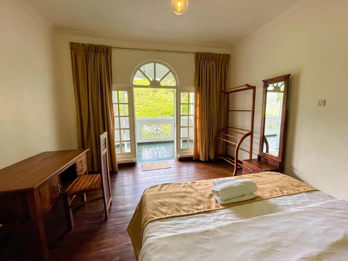 Hotel Notre Dame D'Arcadia Nuwara Eliya Zewnętrze zdjęcie
