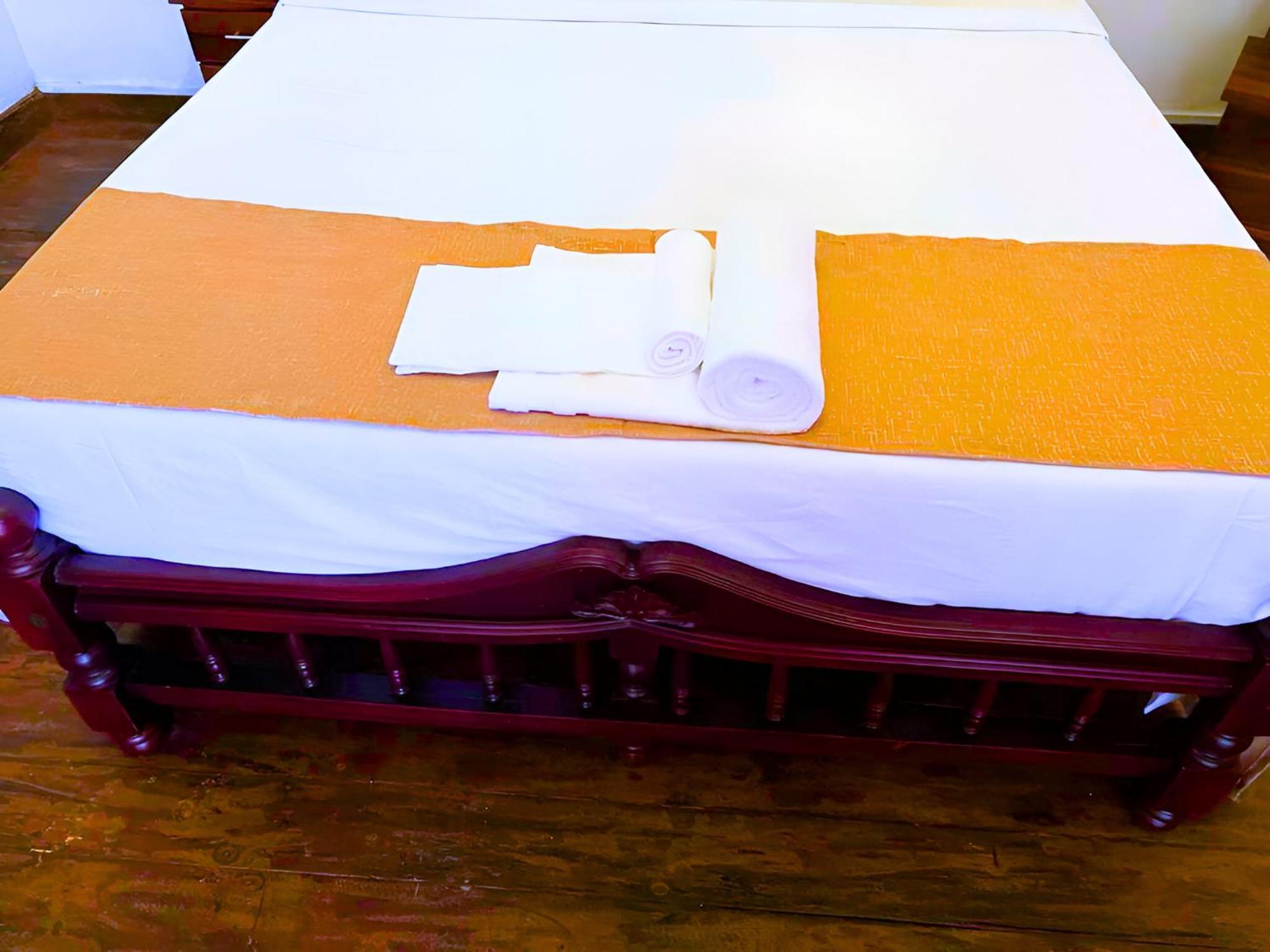 Hotel Notre Dame D'Arcadia Nuwara Eliya Pokój zdjęcie