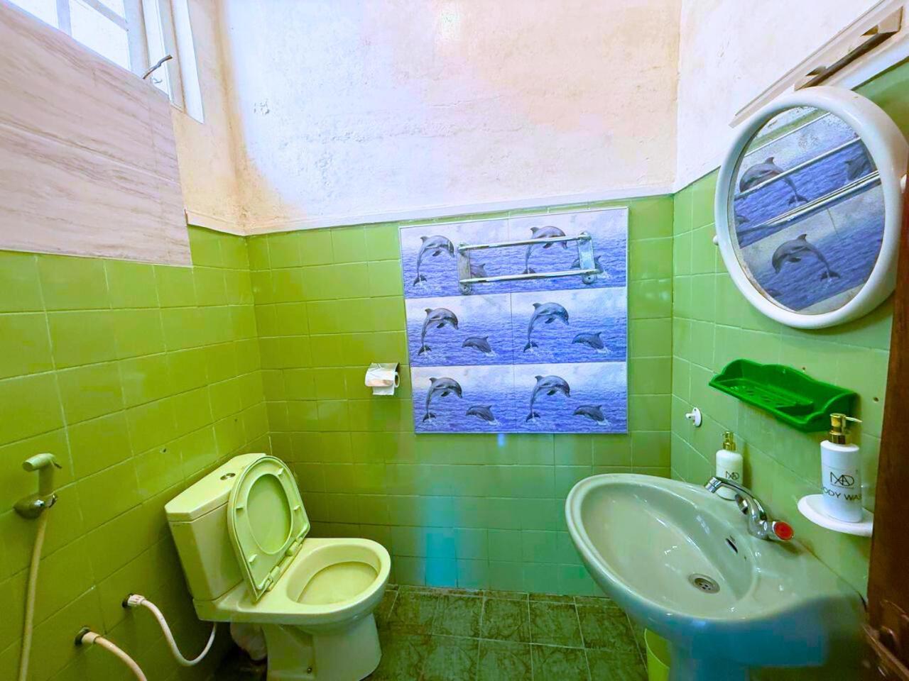 Hotel Notre Dame D'Arcadia Nuwara Eliya Pokój zdjęcie
