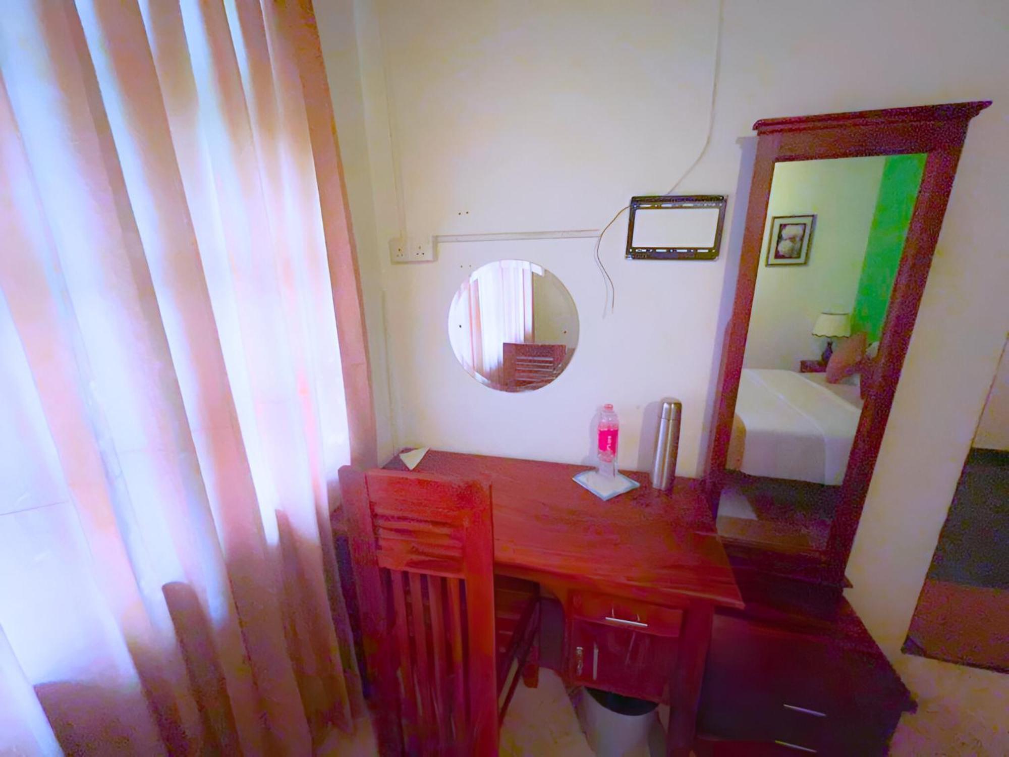 Hotel Notre Dame D'Arcadia Nuwara Eliya Pokój zdjęcie