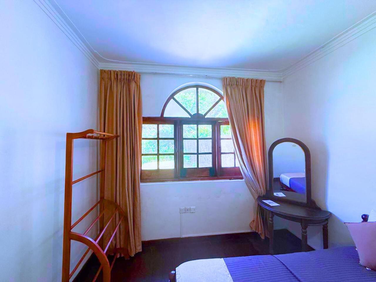 Hotel Notre Dame D'Arcadia Nuwara Eliya Zewnętrze zdjęcie