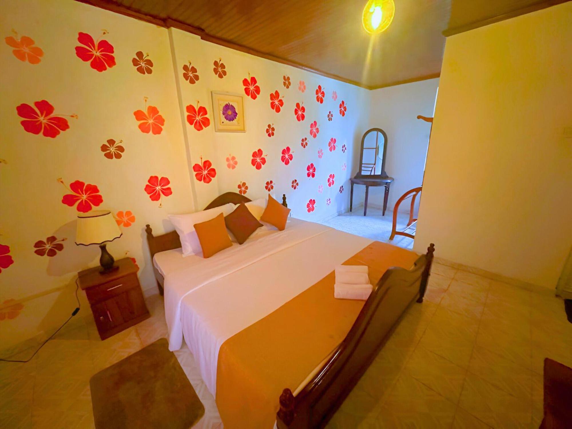 Hotel Notre Dame D'Arcadia Nuwara Eliya Zewnętrze zdjęcie
