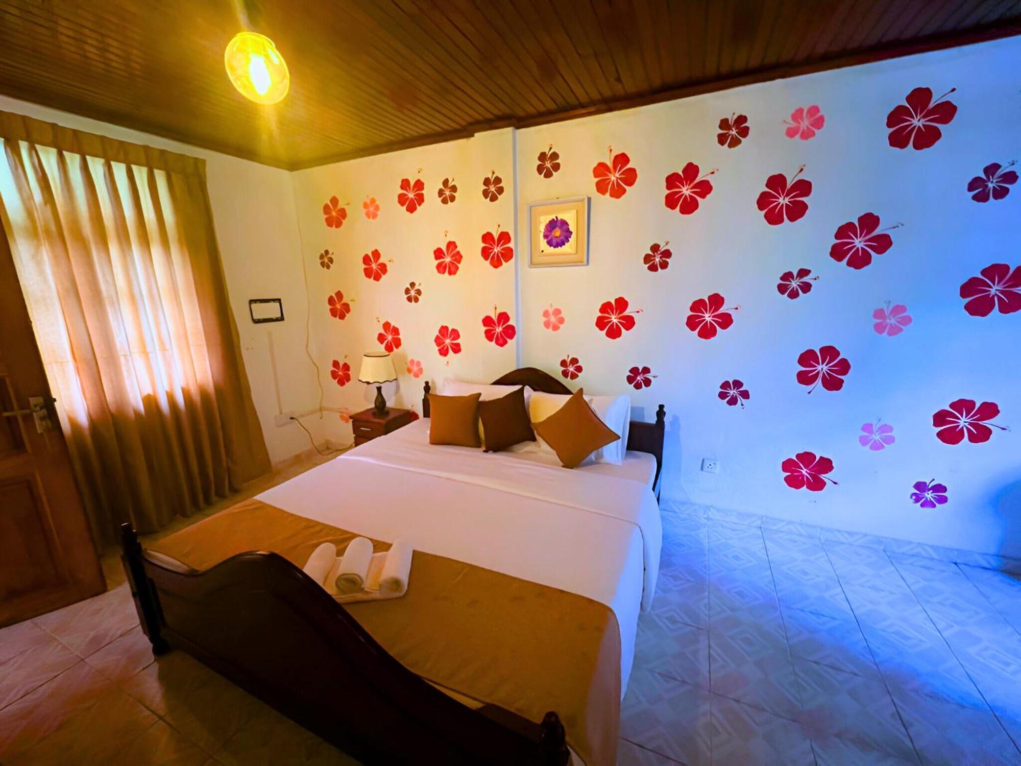 Hotel Notre Dame D'Arcadia Nuwara Eliya Pokój zdjęcie