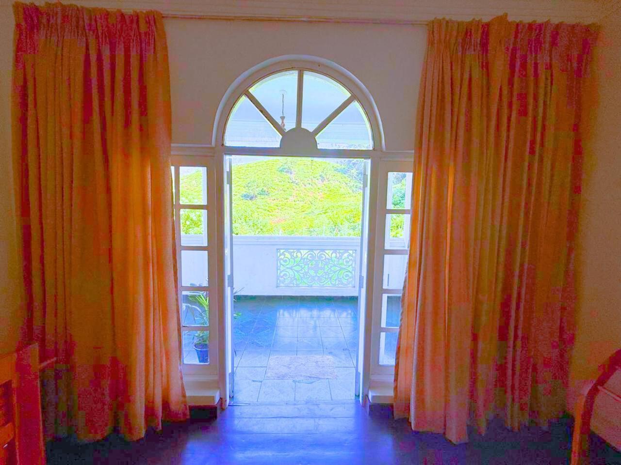 Hotel Notre Dame D'Arcadia Nuwara Eliya Zewnętrze zdjęcie