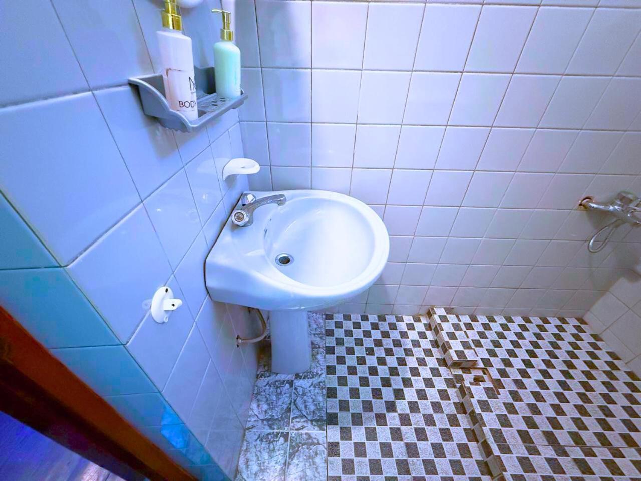 Hotel Notre Dame D'Arcadia Nuwara Eliya Pokój zdjęcie