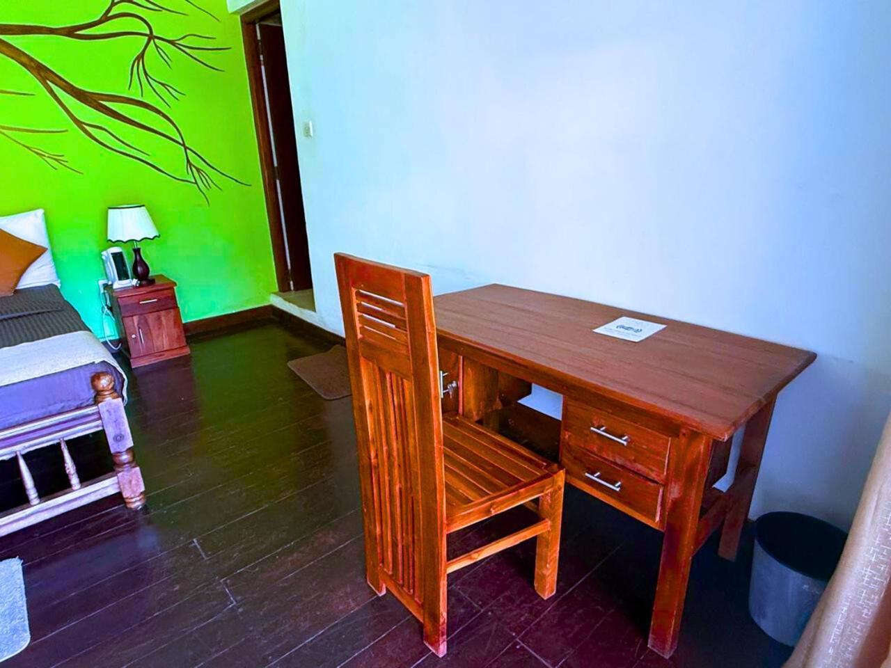 Hotel Notre Dame D'Arcadia Nuwara Eliya Pokój zdjęcie