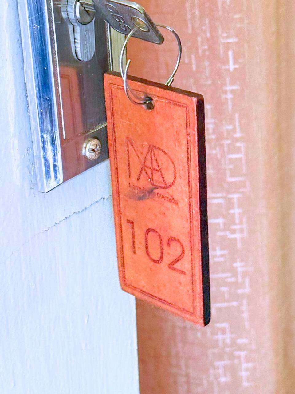Hotel Notre Dame D'Arcadia Nuwara Eliya Zewnętrze zdjęcie