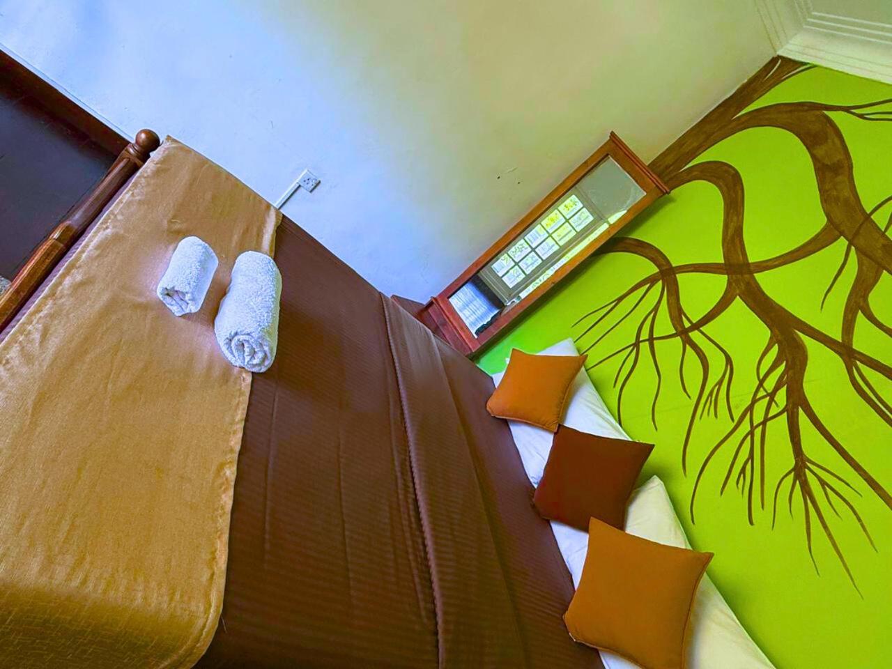 Hotel Notre Dame D'Arcadia Nuwara Eliya Pokój zdjęcie