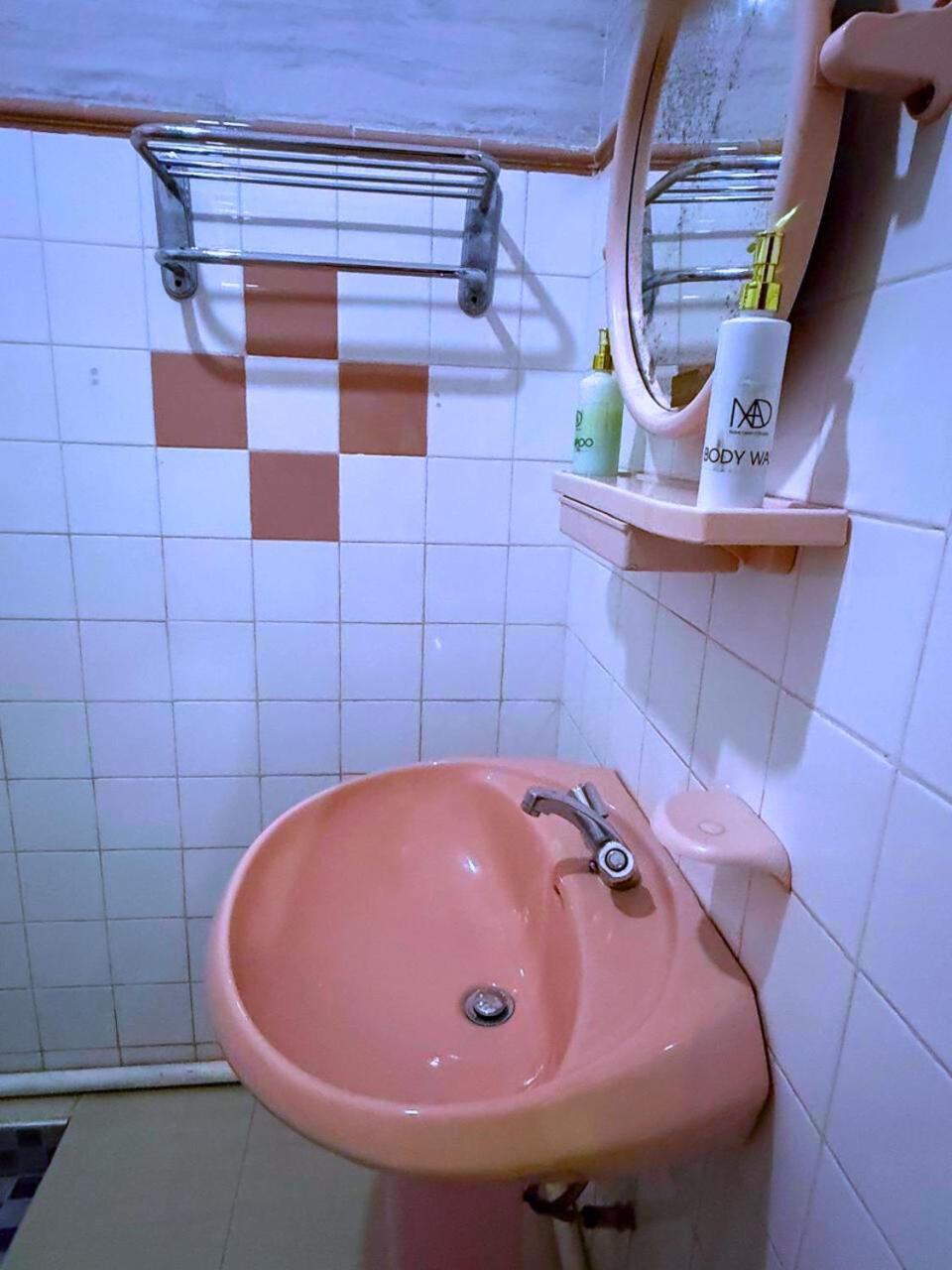 Hotel Notre Dame D'Arcadia Nuwara Eliya Pokój zdjęcie