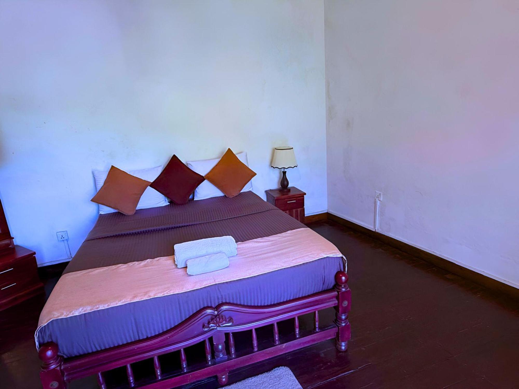 Hotel Notre Dame D'Arcadia Nuwara Eliya Pokój zdjęcie