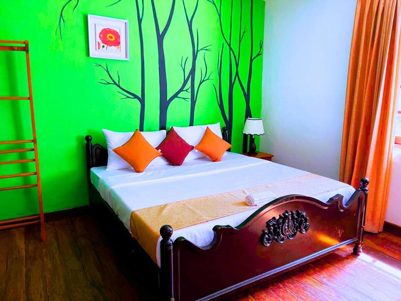 Hotel Notre Dame D'Arcadia Nuwara Eliya Zewnętrze zdjęcie