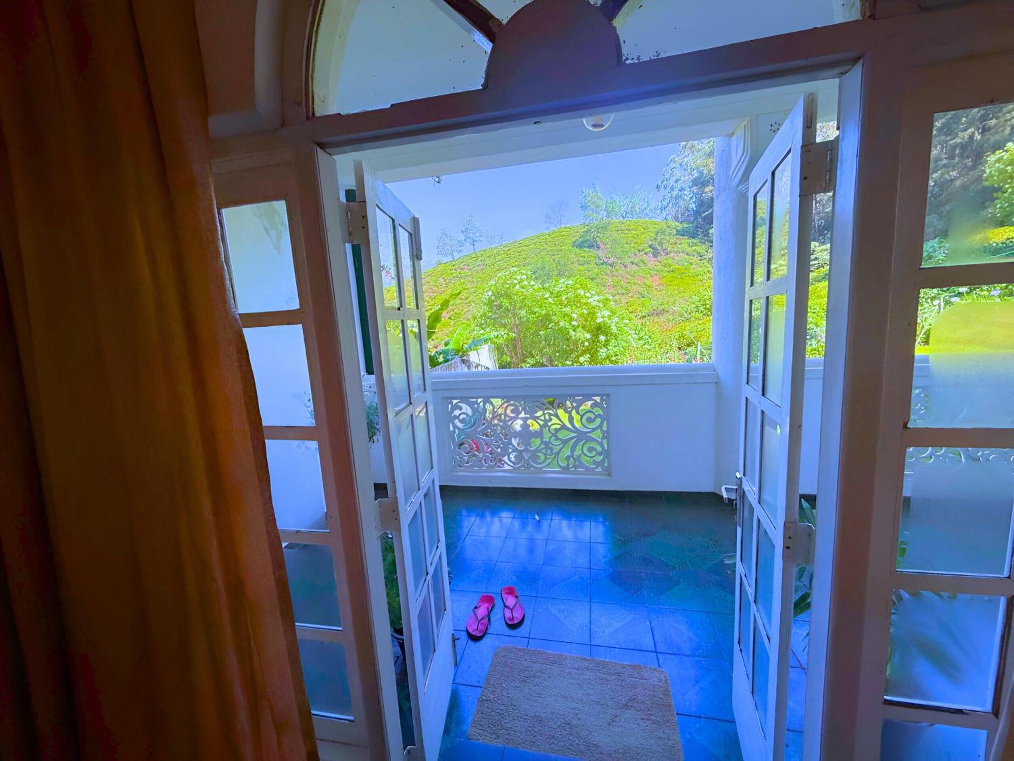 Hotel Notre Dame D'Arcadia Nuwara Eliya Zewnętrze zdjęcie