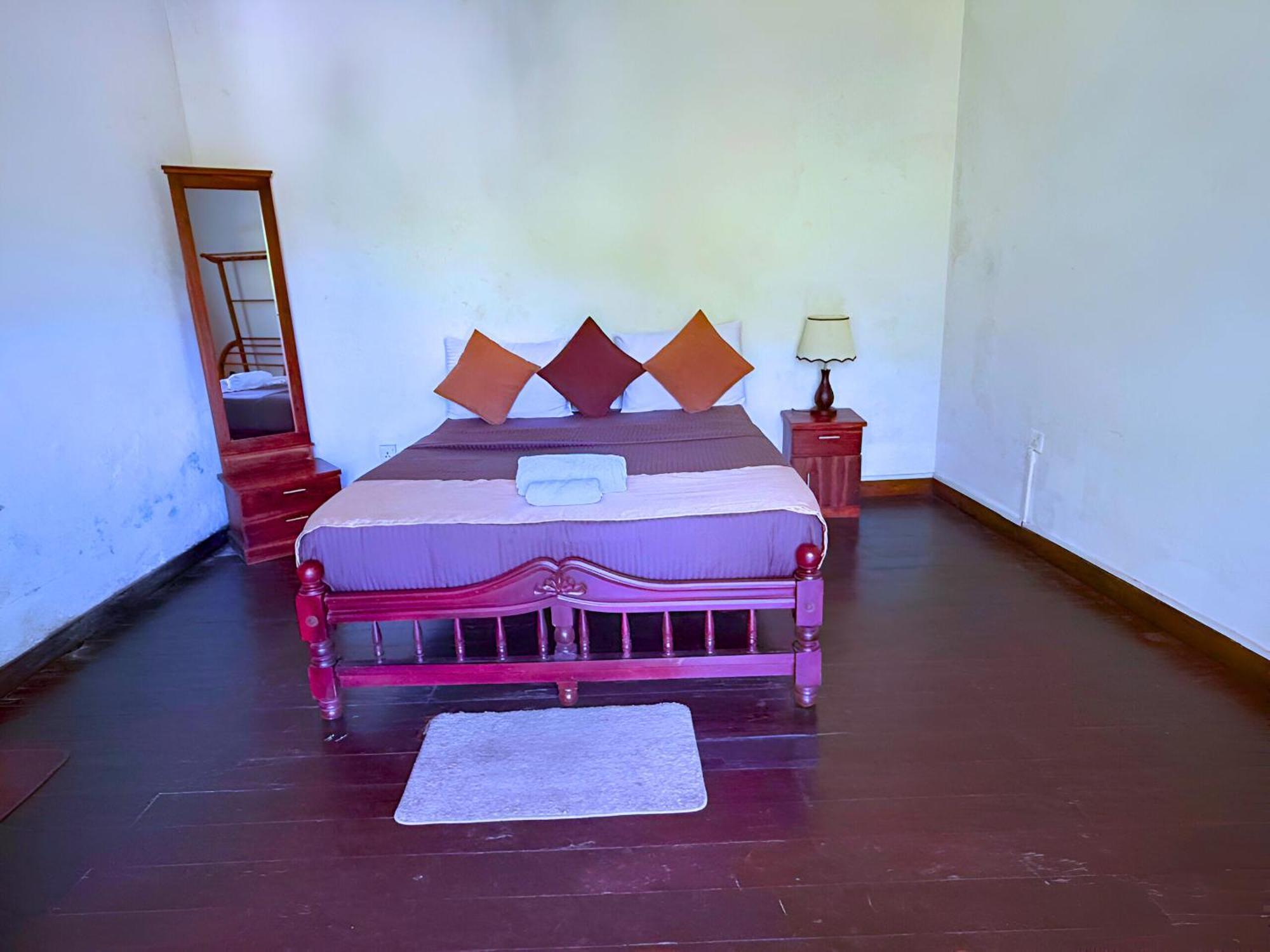Hotel Notre Dame D'Arcadia Nuwara Eliya Pokój zdjęcie