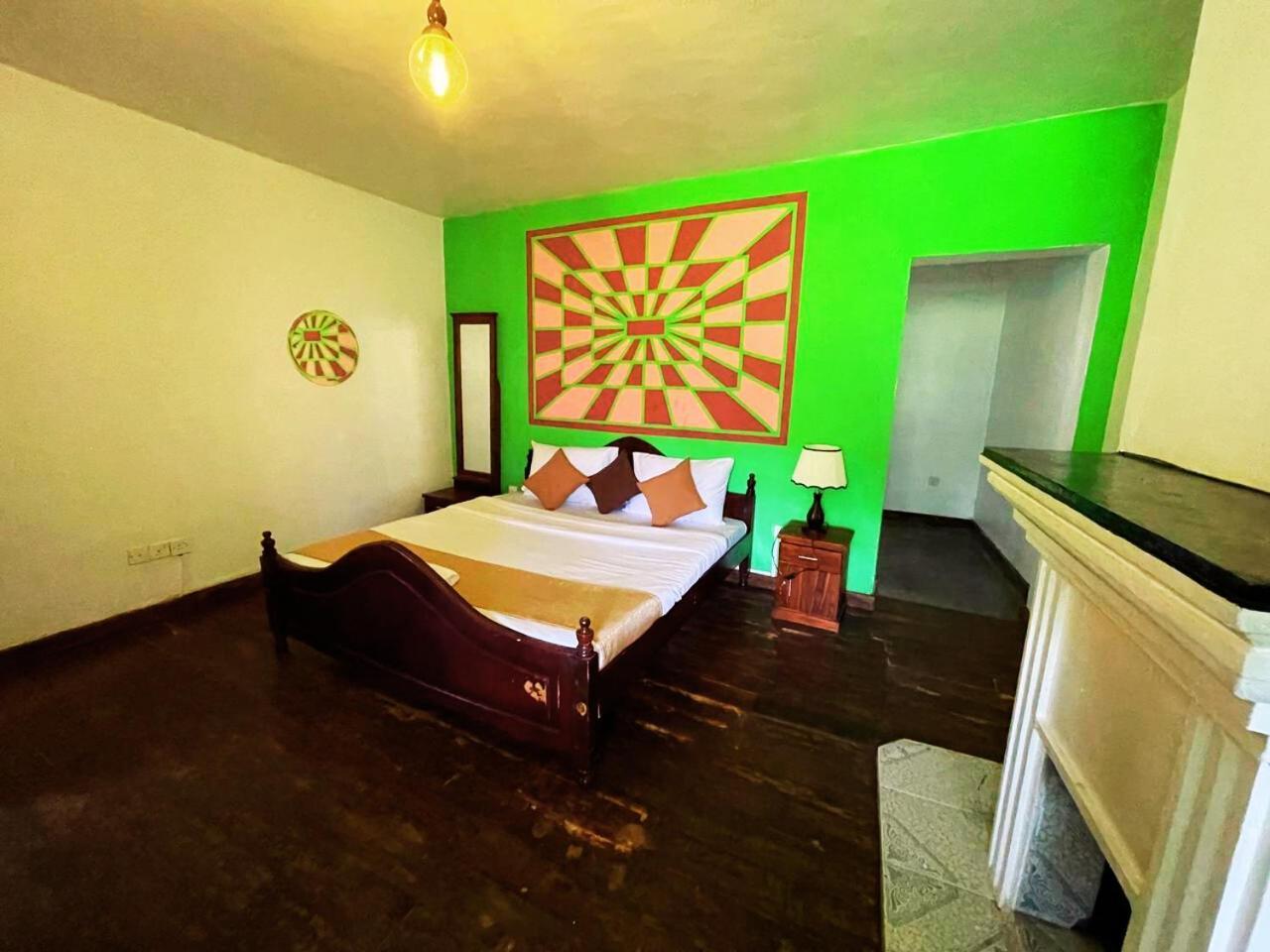 Hotel Notre Dame D'Arcadia Nuwara Eliya Pokój zdjęcie