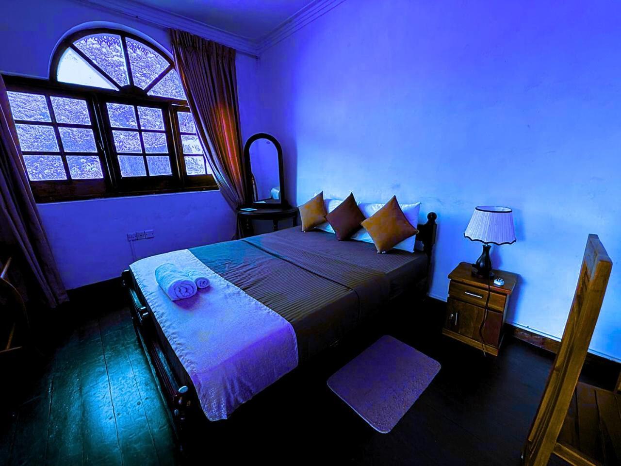 Hotel Notre Dame D'Arcadia Nuwara Eliya Zewnętrze zdjęcie